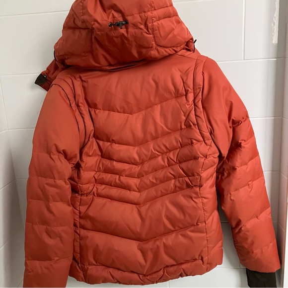 Lole Down ski jacket - Picture 13 of 14